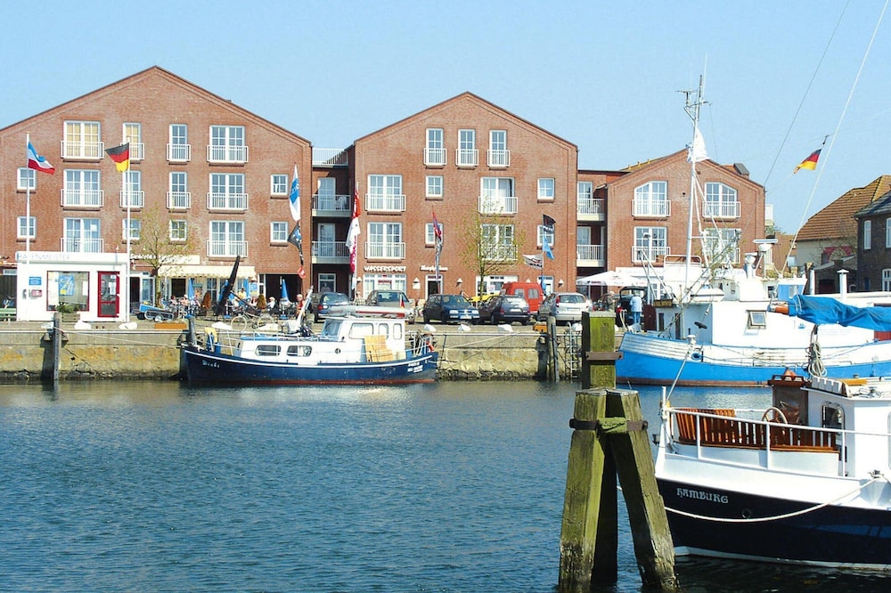 Resort Orther Reede Fehmarn Orth — Fehmarn