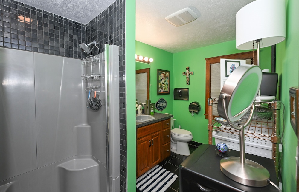 Berrodin Bed & Breakfast - photo 151