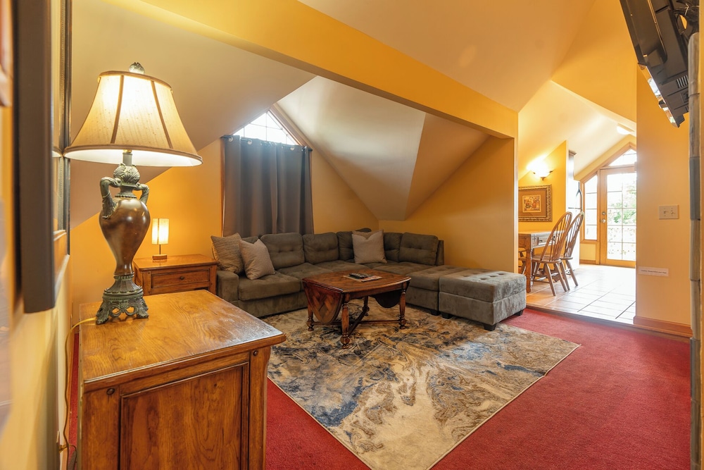 Ridgeway Inn - photo 43