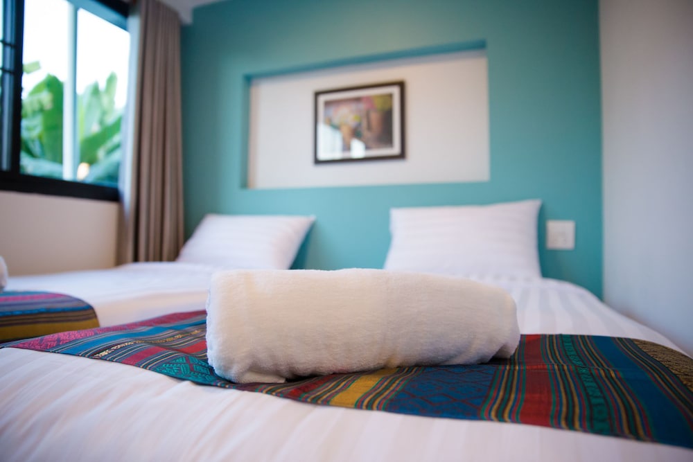 Warm Hotel - carbon neutral hotel in Wuhu