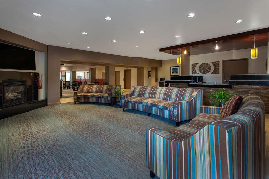 Ramada by Wyndham Glendale Heights Lombard - photo 4