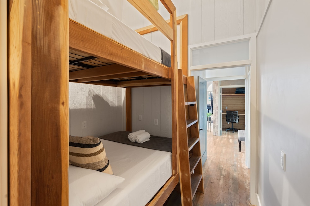 Good Life Vacation Rental Resort - photo 28
