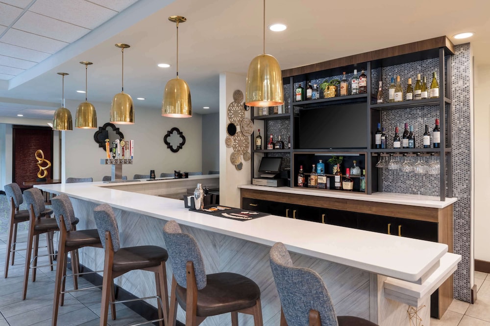 Hilton Garden Inn Atlanta Peachtree City - photo 35