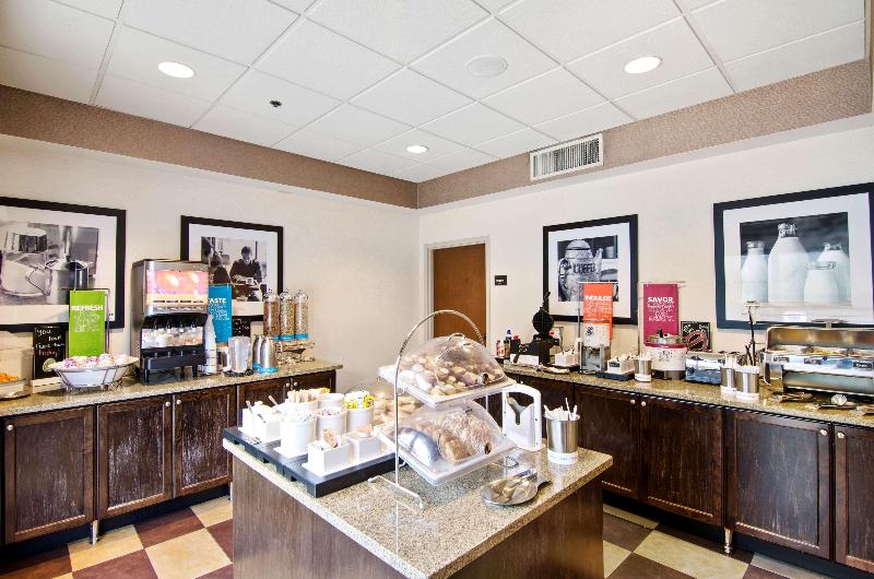Hampton Inn Mount Dora - photo 79