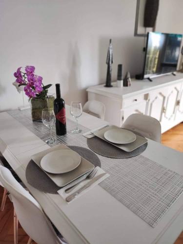 Apartman Joy — 4-Star Luxury Hotel in Rijeka, Croatia