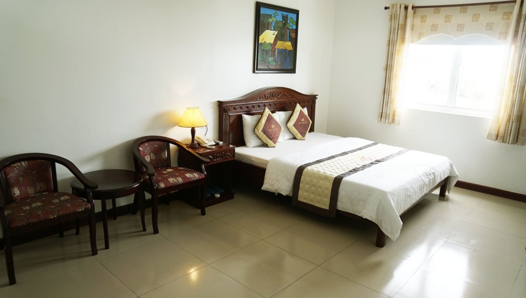 Dong Anh Hotel — Ca Mau — photo 5