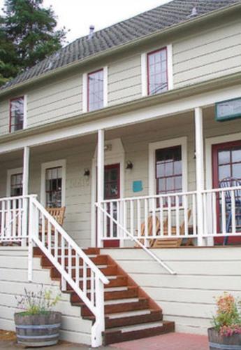Valley Ford Hotel - last minute hotel in Unknown City