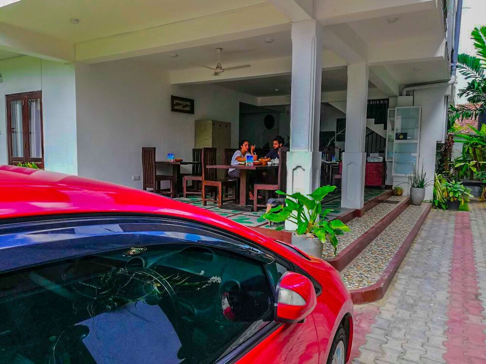 7elements Boutique Hotel & Restaurant in Weligama, Sri Lanka