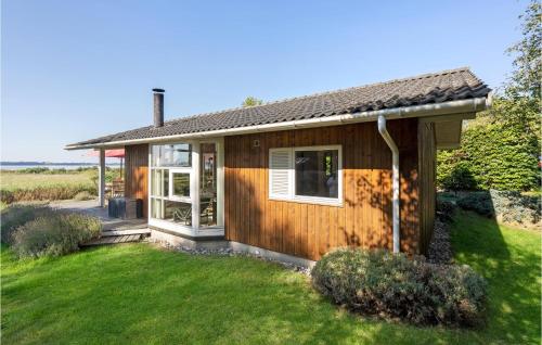 Cozy Home In Holbæk With Wifi — 4-Star Luxury Hotel in Holbaek, Denmark