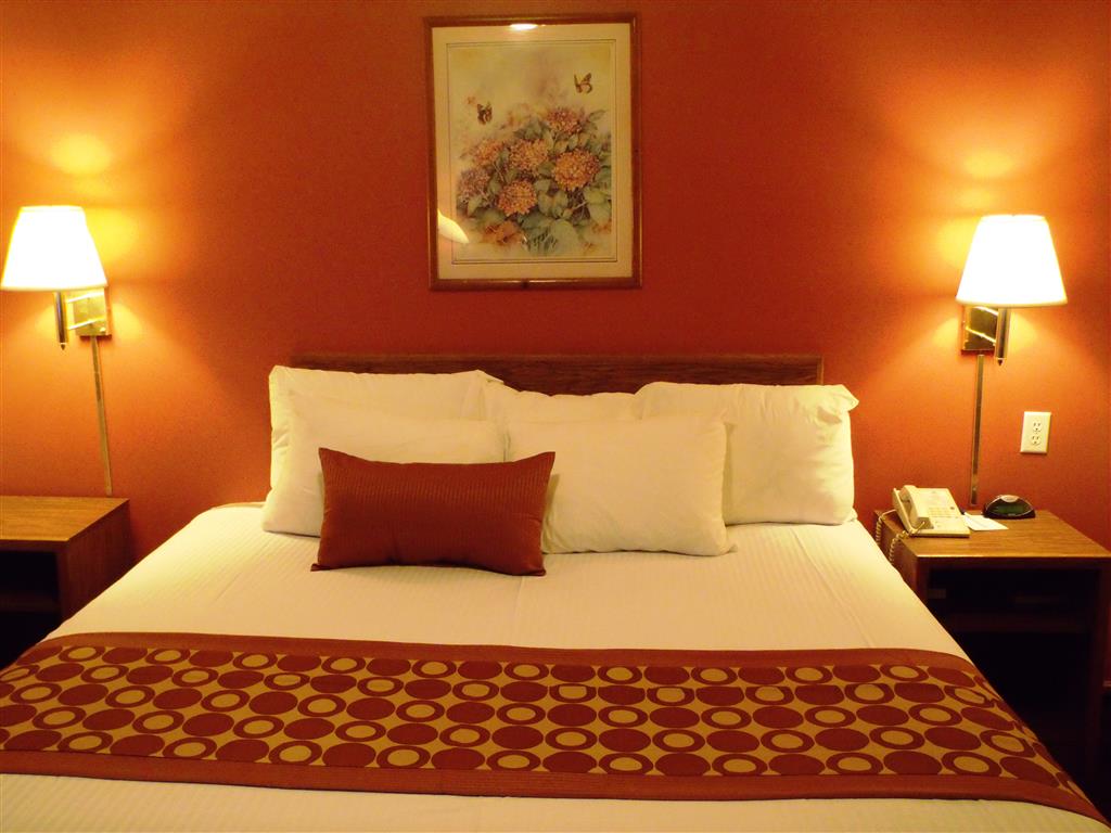 Americas Best Value Inn & Suites Nevada - photo 5