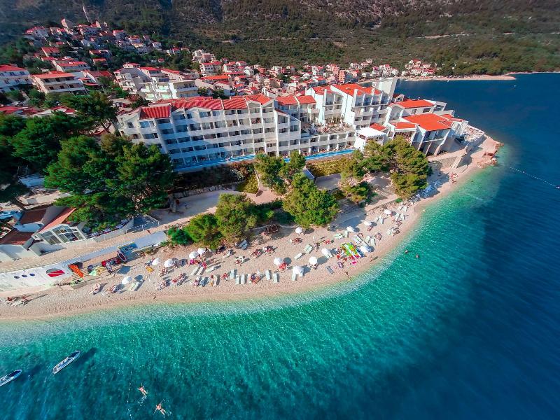 Tui Blue Makarska Adults Only in Podgora, Croatia