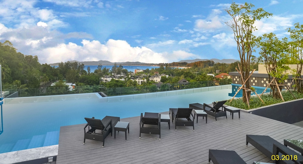 Aristo Resort Phuket 518 by Holy Cow — 4-Star Luxury Hotel in Thalang, Thailand