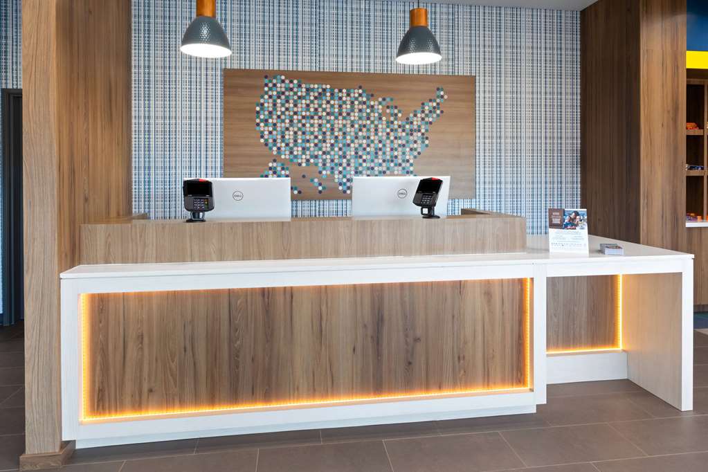 Microtel Inn & Suites by Wyndham Olive Branch - photo 9