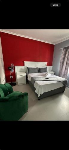 Malaika Guest House — 4-Star Luxury Hotel in Cape Town, South Africa