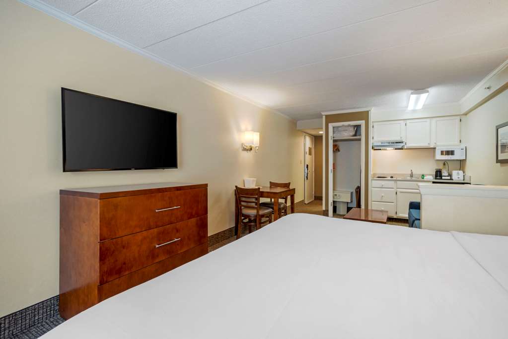 Comfort Inn Ocean City Boardwalk - photo 7
