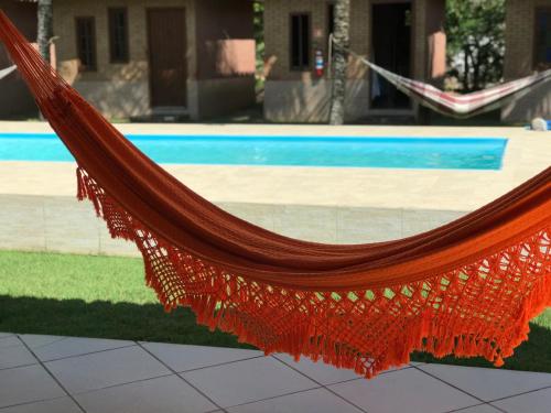 Pousada Nativo's - carbon neutral hotel in Fundao