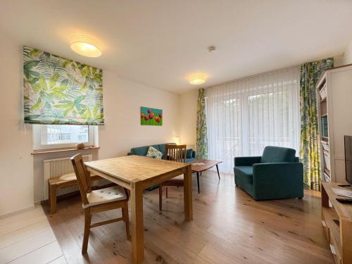 Haus Groede Whg 07 — 4-Star Luxury Hotel in Sankt Peter-Ording, Germany