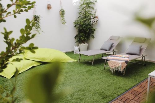 Il Giardino Segreto — 4-Star Luxury Hotel in Monopoli, Italy