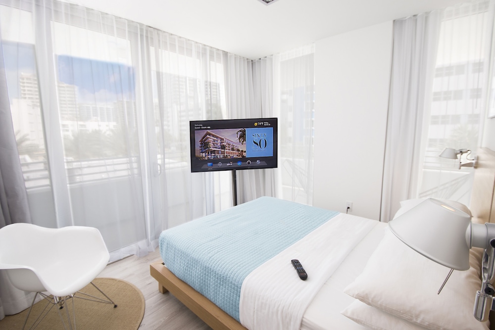 6080 Design Hotel by Eskape Collection - photo 31