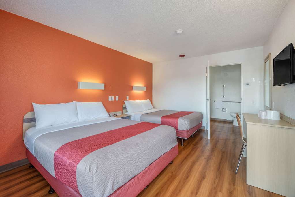 Motel 6 Fairfield CA North - photo 9