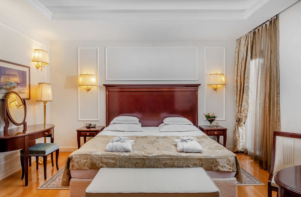 Hotel President Solin — Solin — photo 5