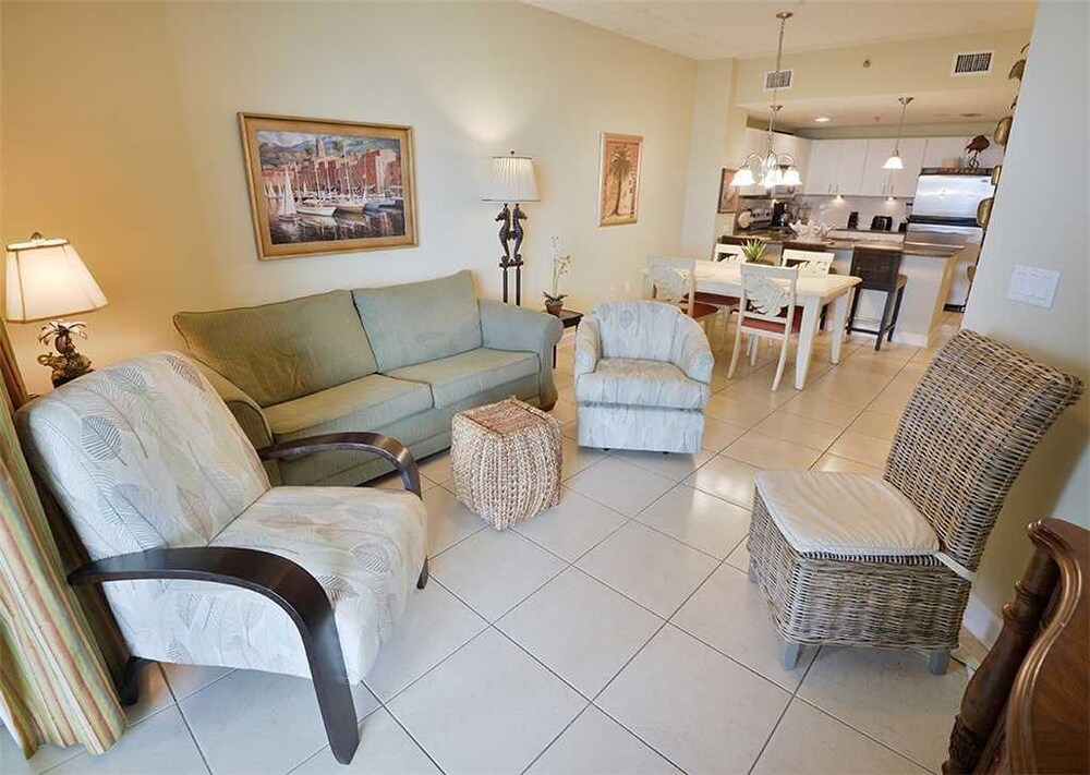 Grand Panama 1904 Tower 1 Two Bedroom Condo - photo 16