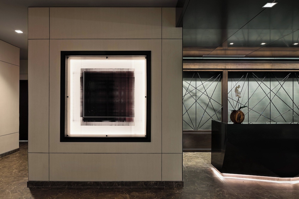 AC Hotel by Marriott Gainesville Downtown - photo 4