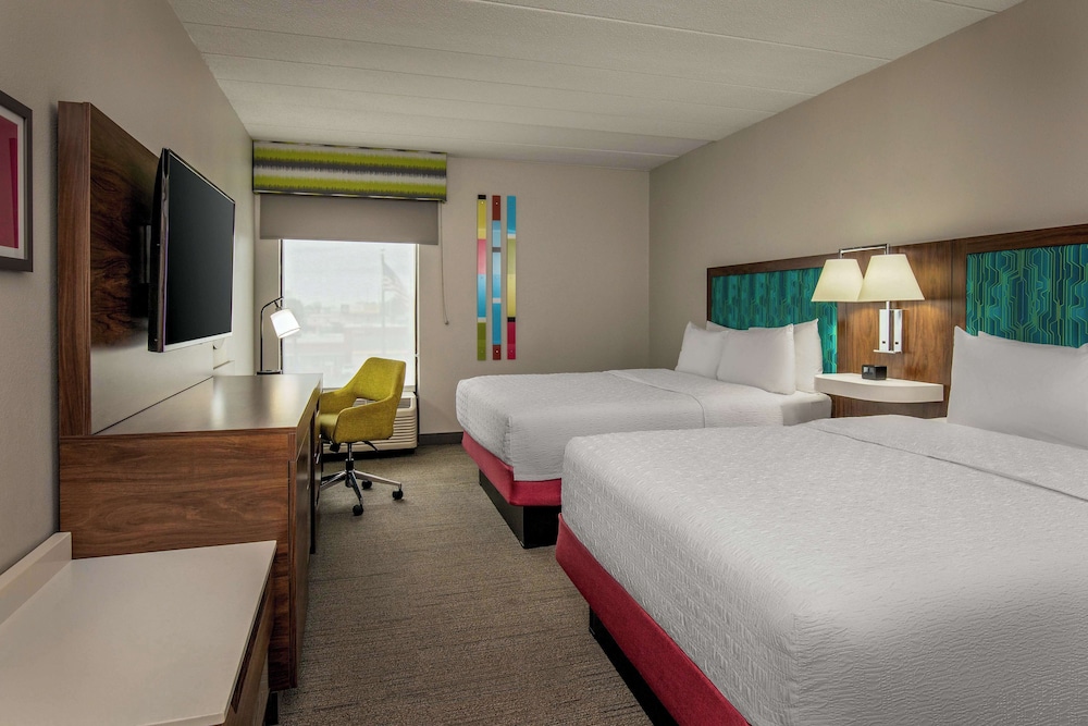 Hampton Inn Rehoboth Beach - photo 30