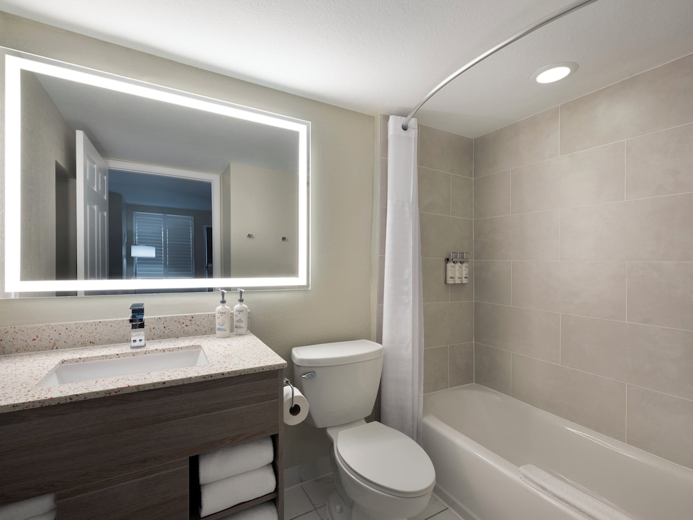 Holiday Inn Resort Orlando Suites Waterpark by IHG - photo 29