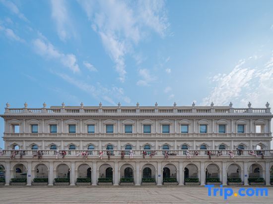 Dalian Bamboo Hotel - last minute hotel in Dalian