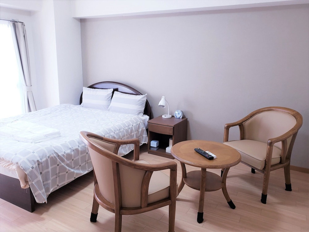 Urban West Hiroshima - carbon neutral hotel in Hiroshima