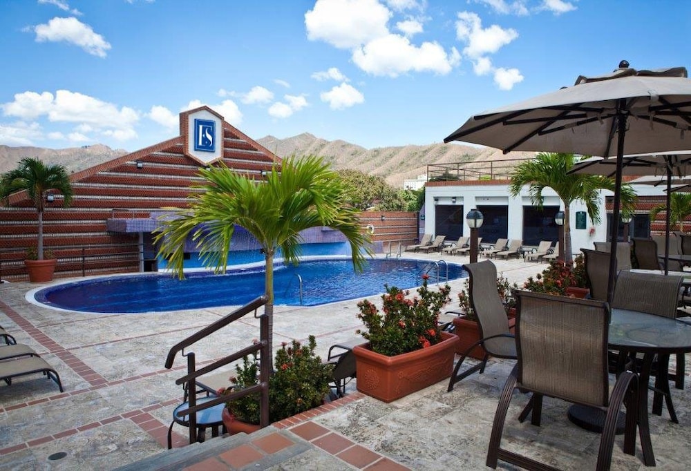 Executive Suites Valencia in Valencia, Venezuela