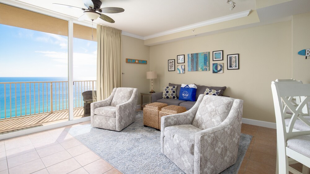 Tidewater Beach Resort 1503 One Bedroom Condo - photo 14