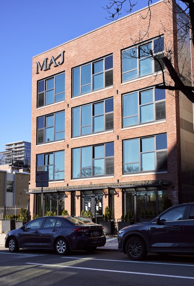 The Maj Hotel - photo 46