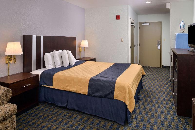 Americas Best Value Inn Sunnyvale - photo 6