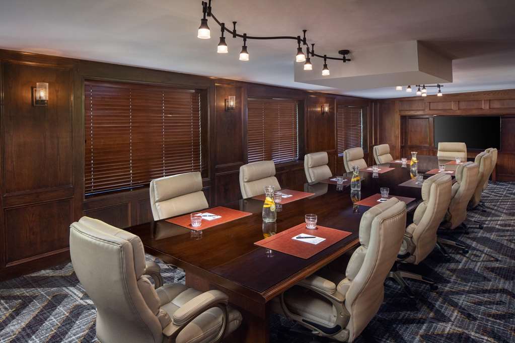 The Elms Hotel & Spa a Destination by Hyatt Hotel - photo 64