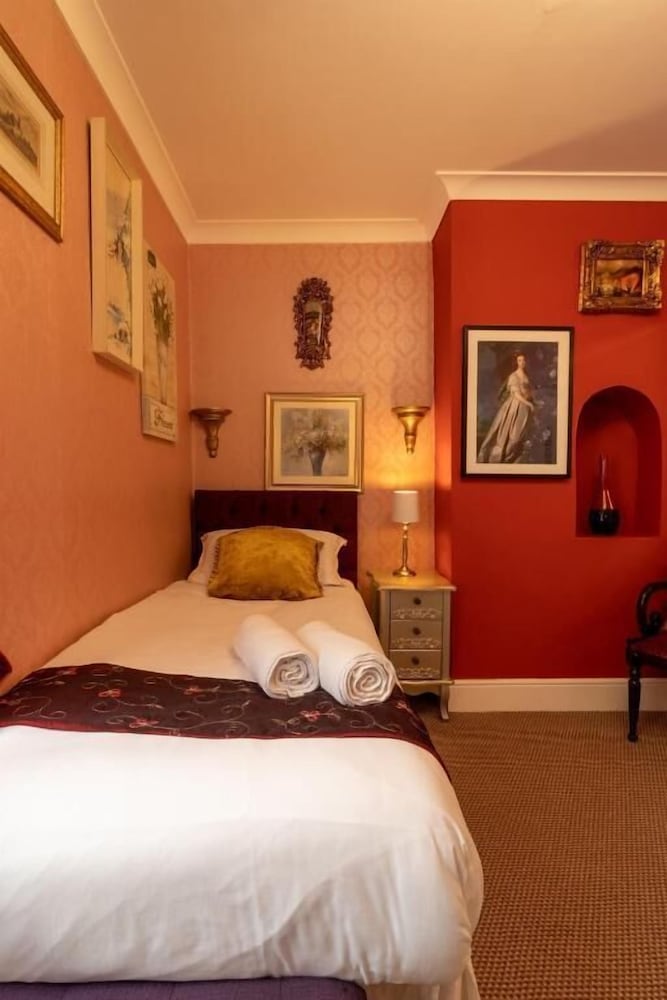 Hotel Rouge — Blackpool — photo 5