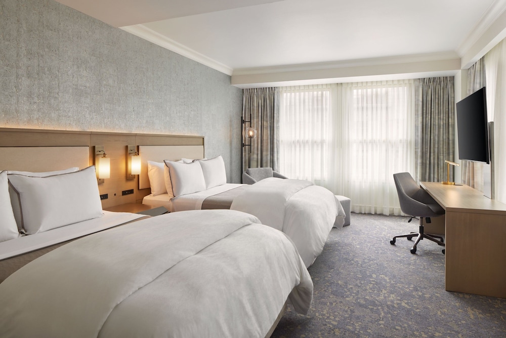 The Westin Georgetown Washington D.C. - photo 15