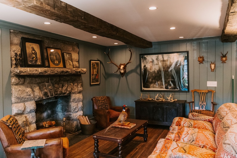 Highlander Mountain House - photo 20