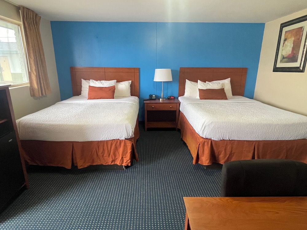 Bonanza Motel Vega - featured photo