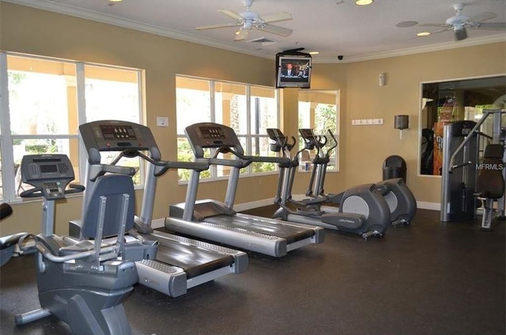 Windsor Hill Resort - photo 173