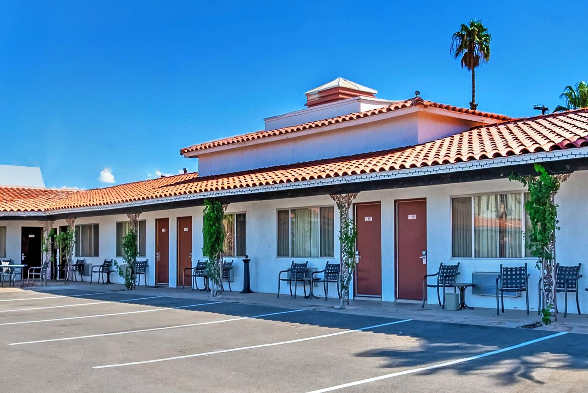 Historic Coronado Motor Hotel by OYO - photo 5