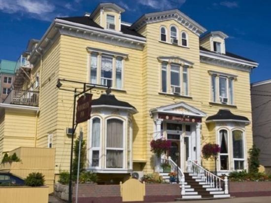 Halifax Waverley Inn