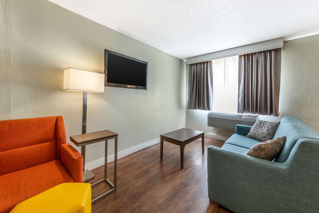 Best Western Inn at Palm Springs - photo 18