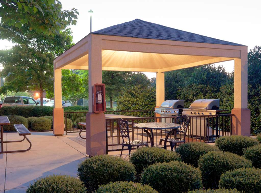 Sonesta Simply Suites Chicago Libertyville - photo 25