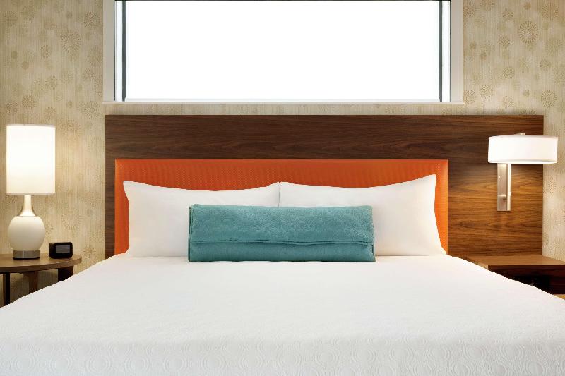 Home2 Suites by Hilton Richland WA - photo 79