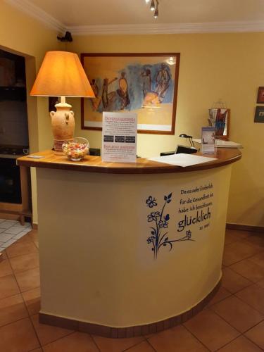 City Hotel Hanseatic Bremen — Bremen — photo 3