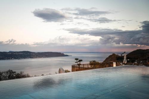Stroblhof Lake Garda Active Family SPA Resort — Gargnano — photo 3