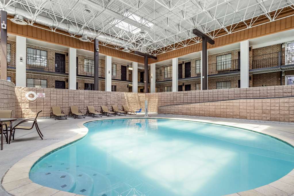 Best Western Of Alexandria Inn & Suites & Conference Center - photo 6