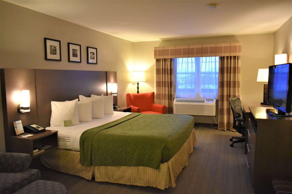 Country Inn & Suites by Radisson Kenosha Pleasant Prairie - photo 9
